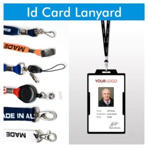 ID Card Lanyard